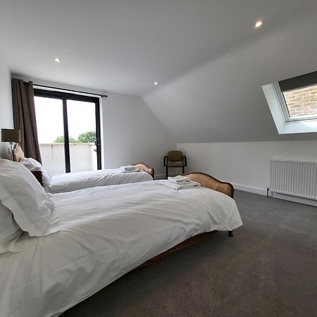 3 Marygate Mews Villa York Luaran gambar