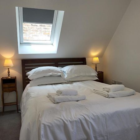 3 Marygate Mews Villa York Luaran gambar