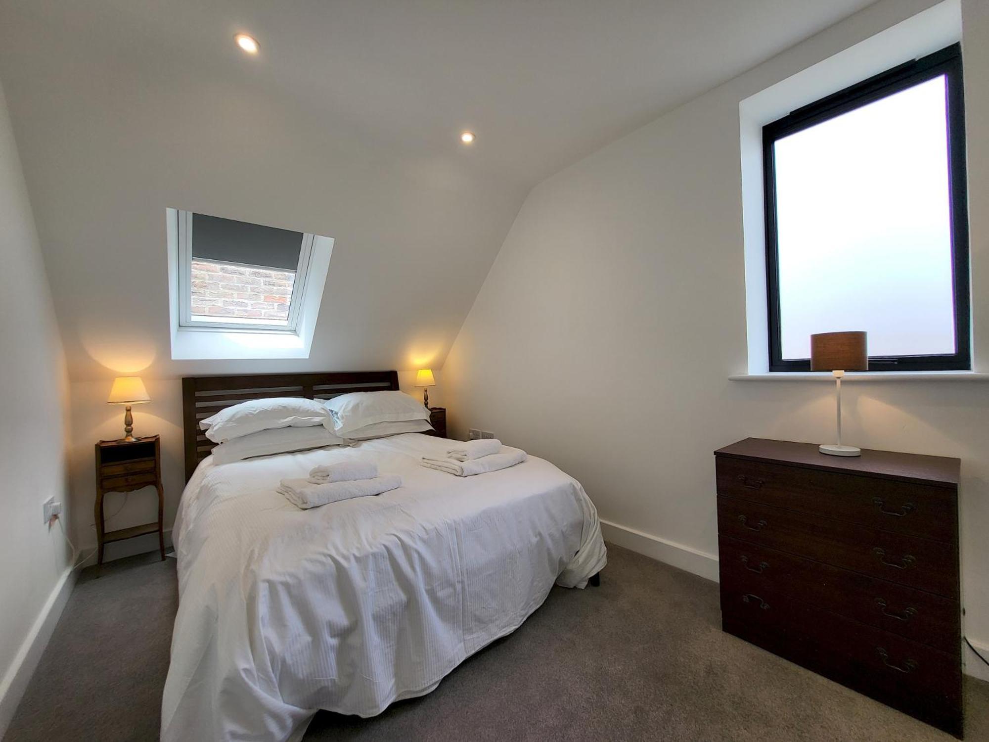 3 Marygate Mews Villa York Luaran gambar