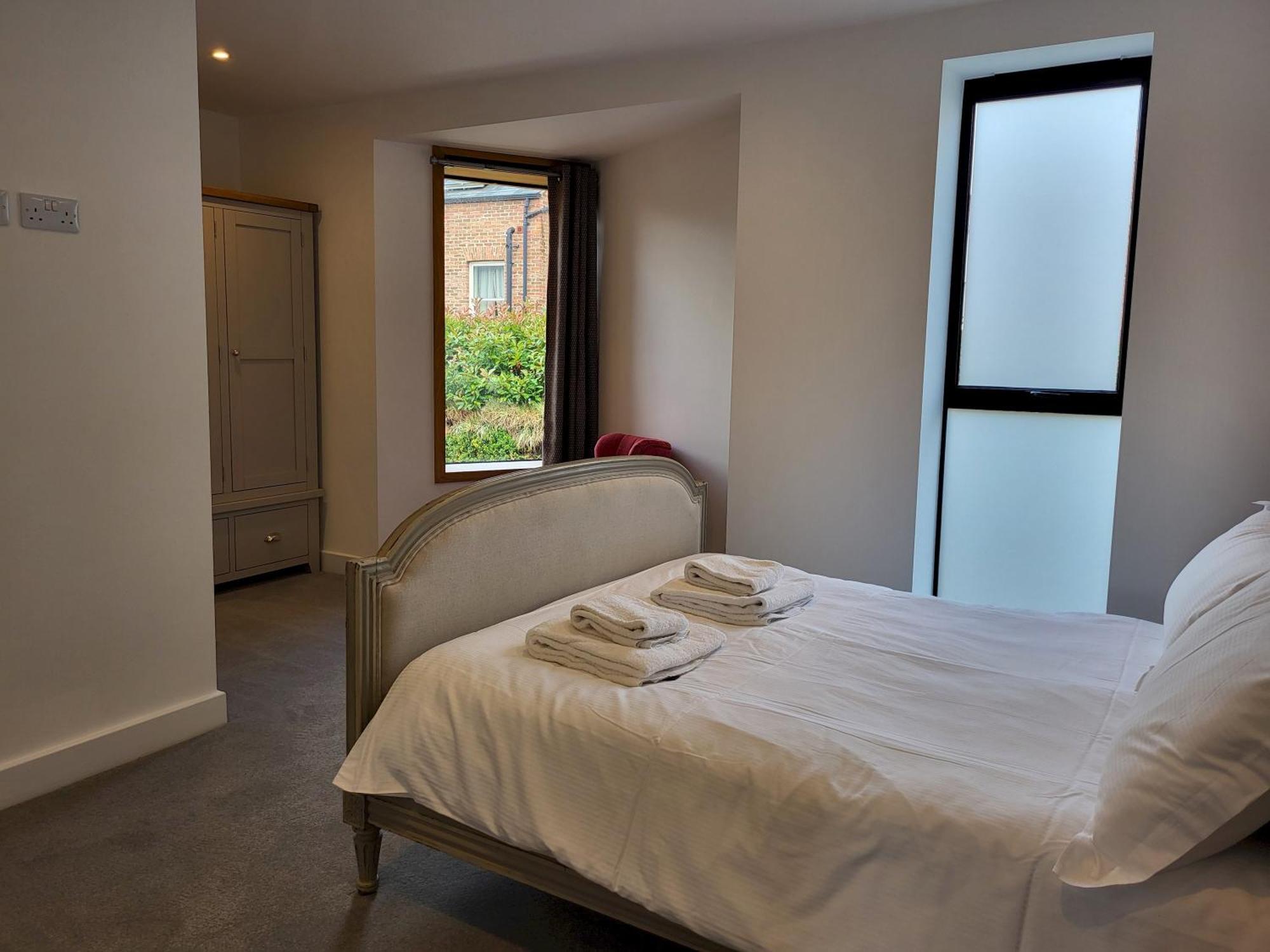 3 Marygate Mews Villa York Luaran gambar