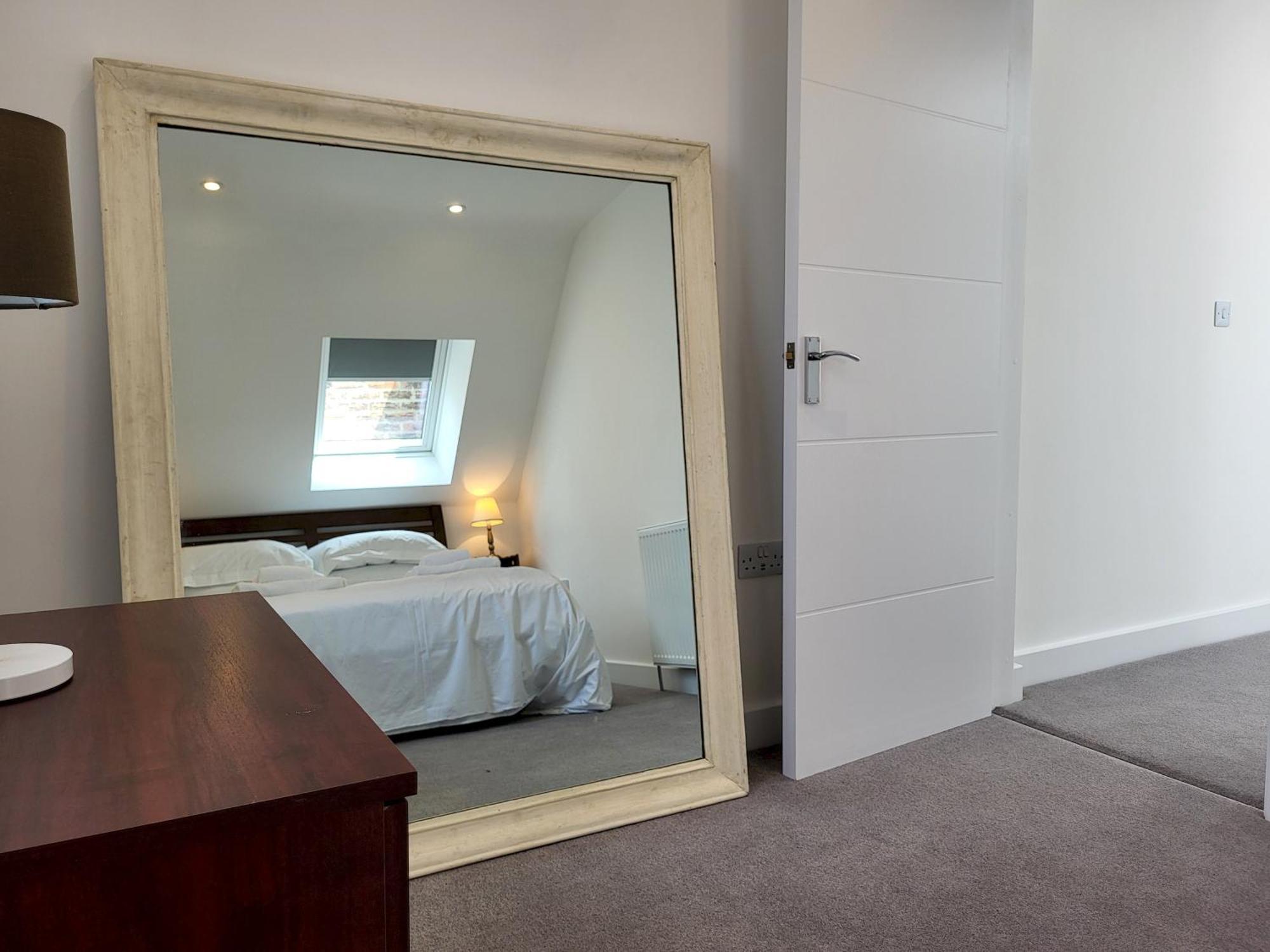 3 Marygate Mews Villa York Luaran gambar