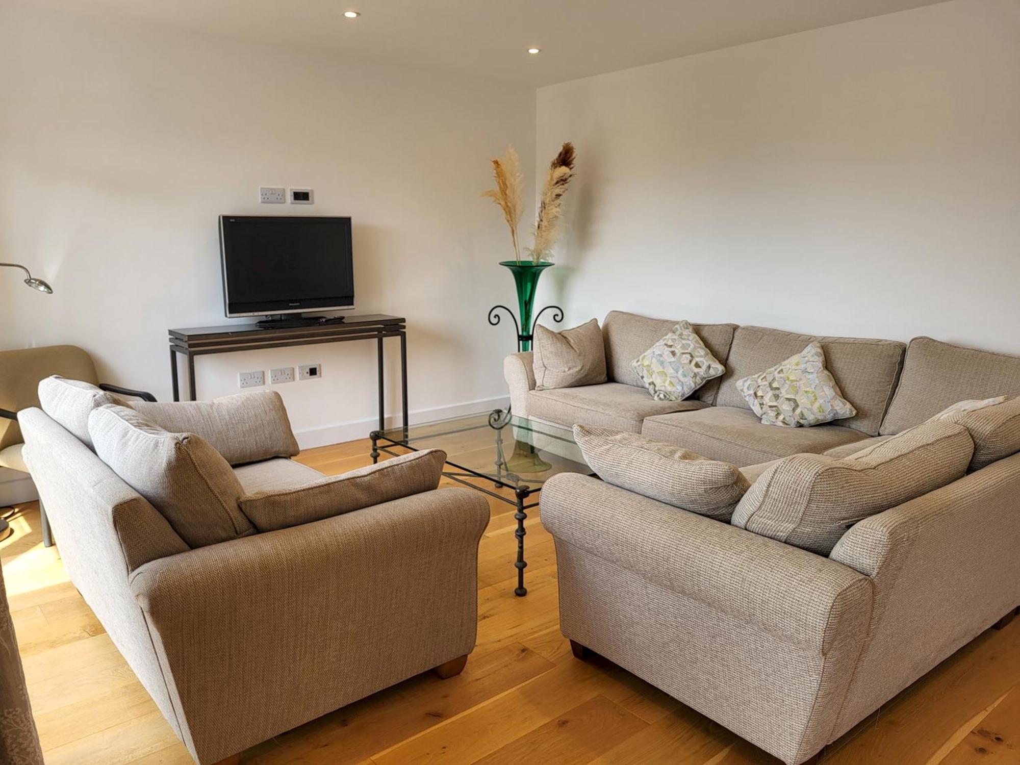 3 Marygate Mews Villa York Luaran gambar