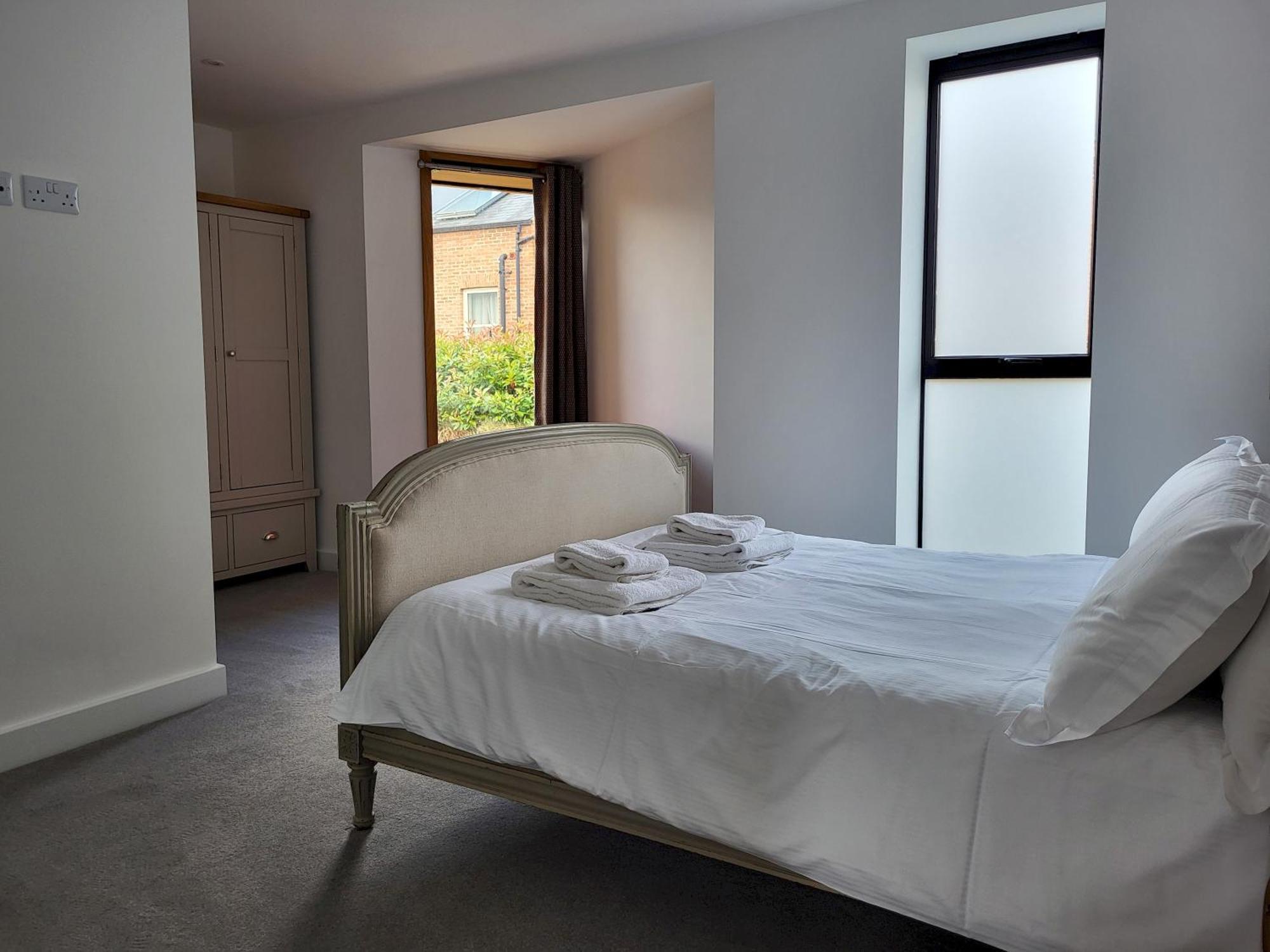 3 Marygate Mews Villa York Luaran gambar