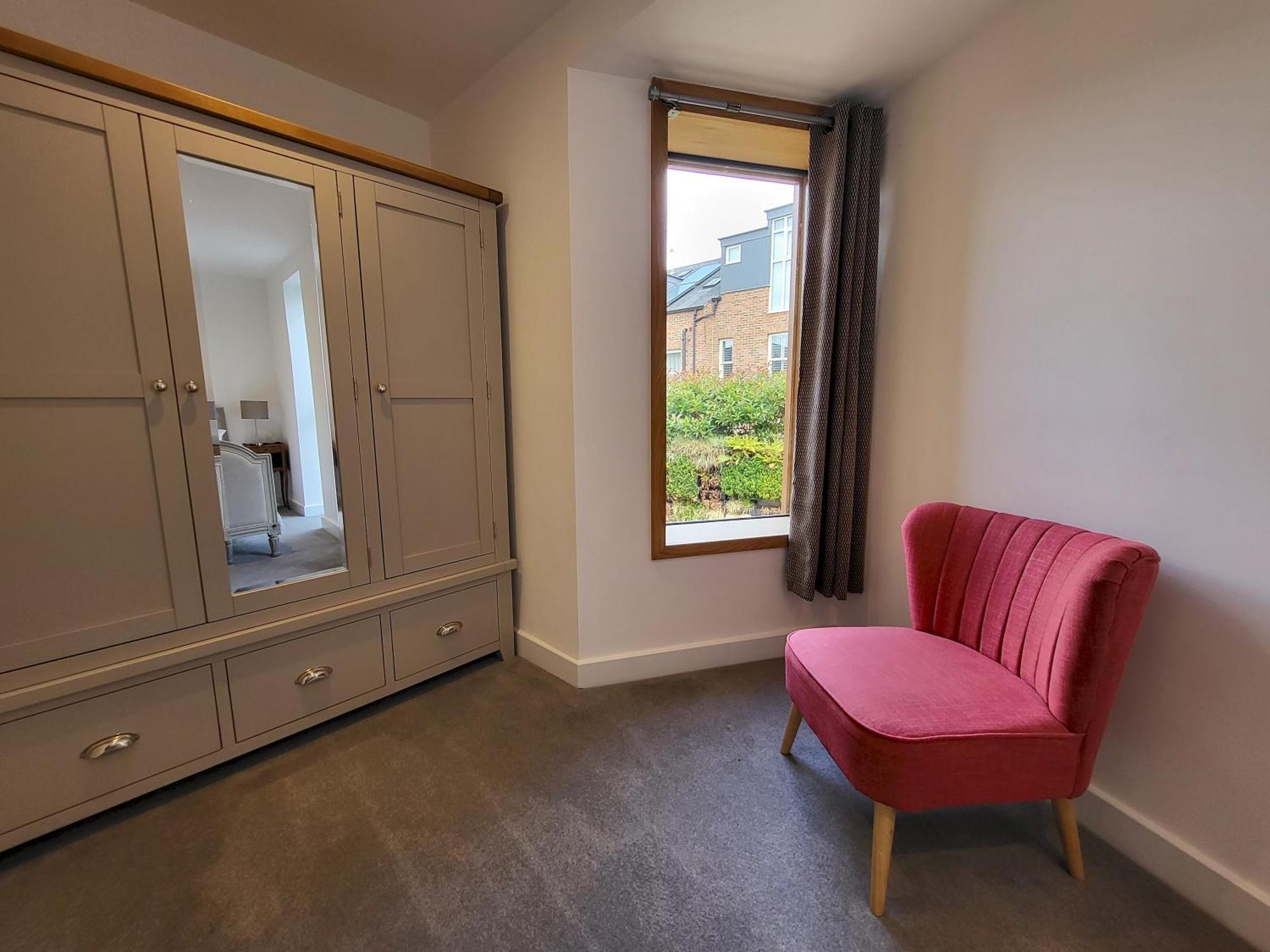 3 Marygate Mews Villa York Luaran gambar
