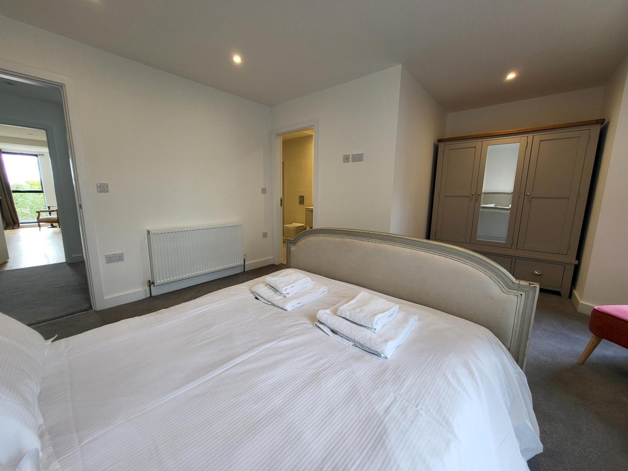 3 Marygate Mews Villa York Luaran gambar