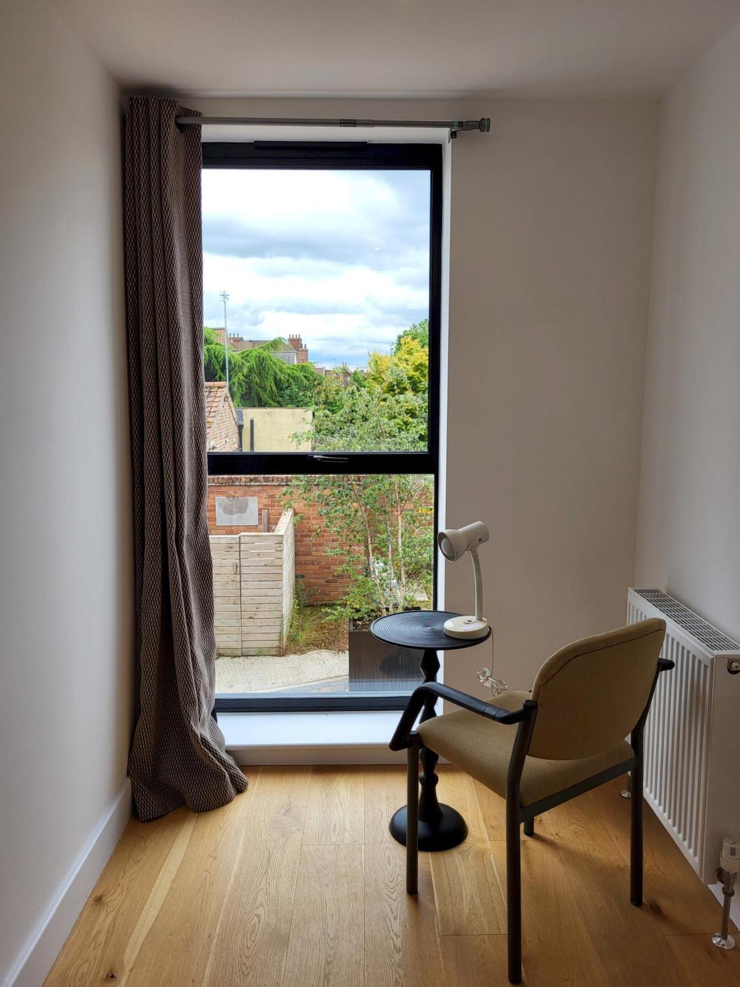 3 Marygate Mews Villa York Luaran gambar