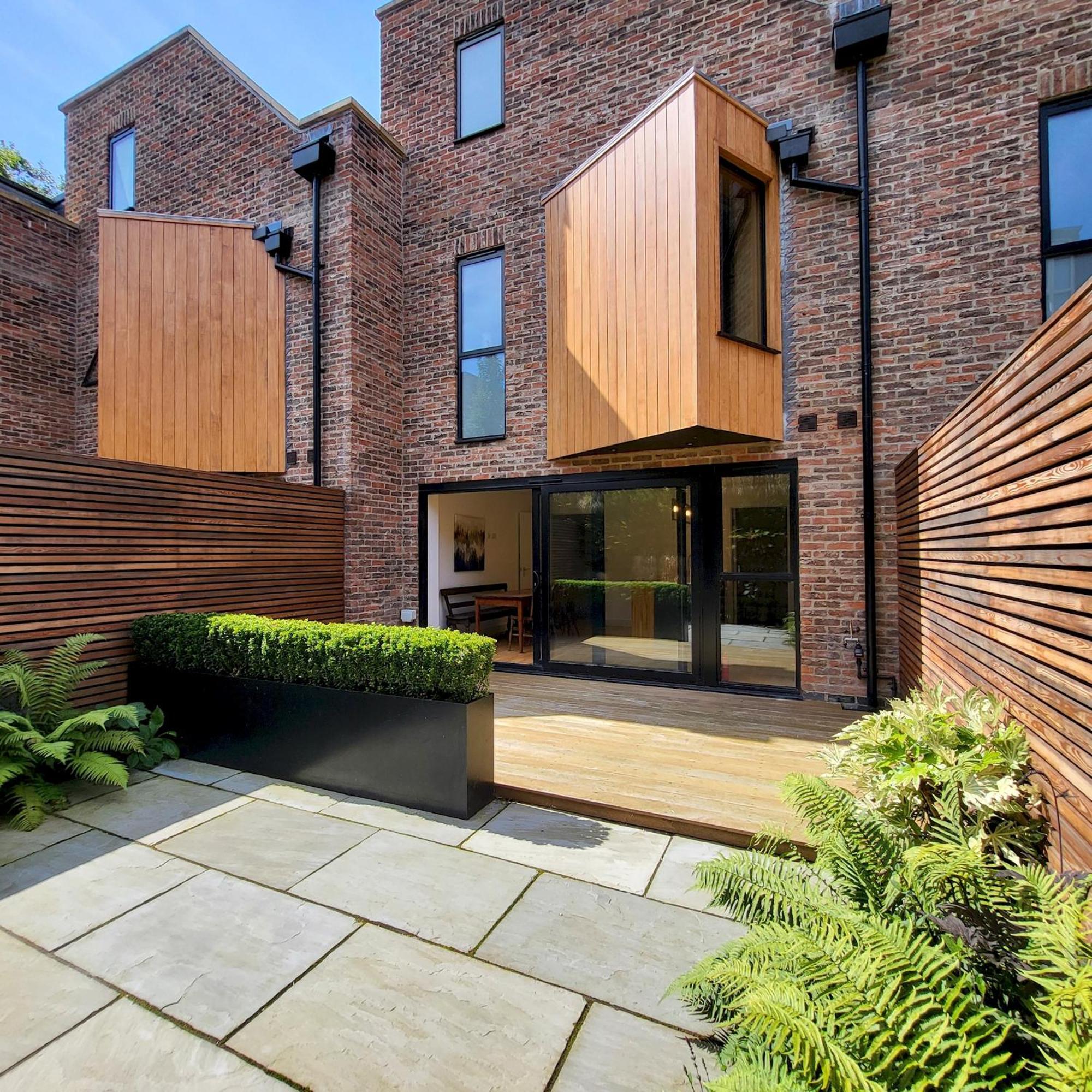 3 Marygate Mews Villa York Luaran gambar